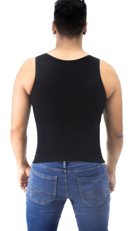 CAMISILLA FAJA DE COMPRESIÓN | MOLDEA TU INSEGURIDAD